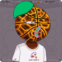Oddball #45