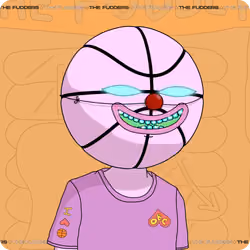 Oddball #1599