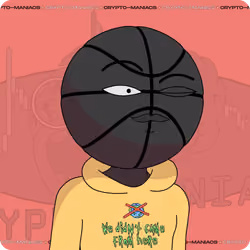 Oddball #1265