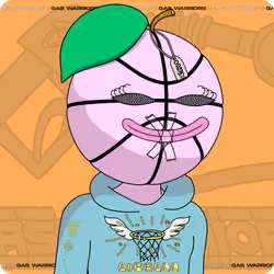 Oddball #329