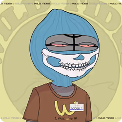 Oddball #2303