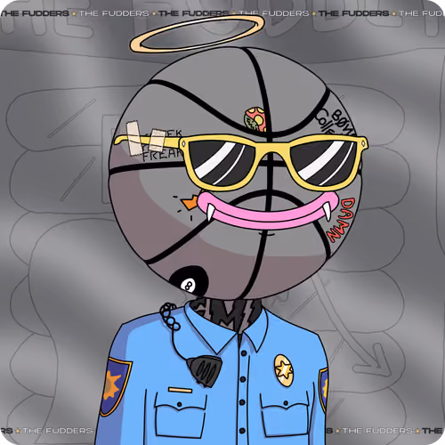 Oddball #468