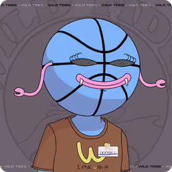 Oddball #242