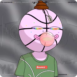 Oddball #111