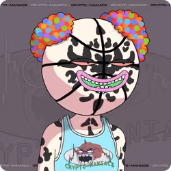 Oddball #71