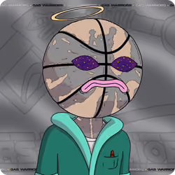 Oddball #135