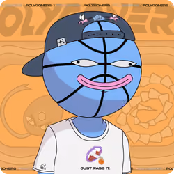 Oddball #664