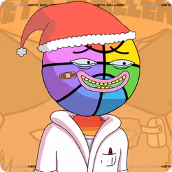 Oddball #1553