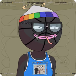 Oddball #1216