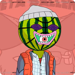 Oddball #657