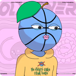 Oddball #507
