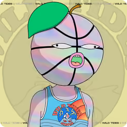 Oddball #125
