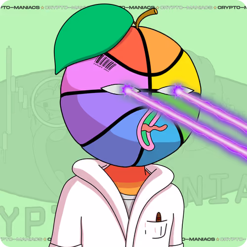 Oddball #265