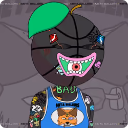 Oddball #837