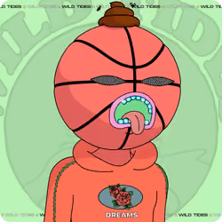 Oddball #328