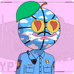 Oddball #681