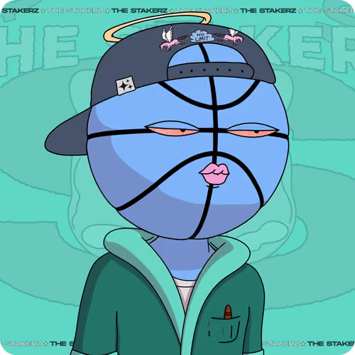 Oddball #1035