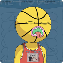Oddball #1301