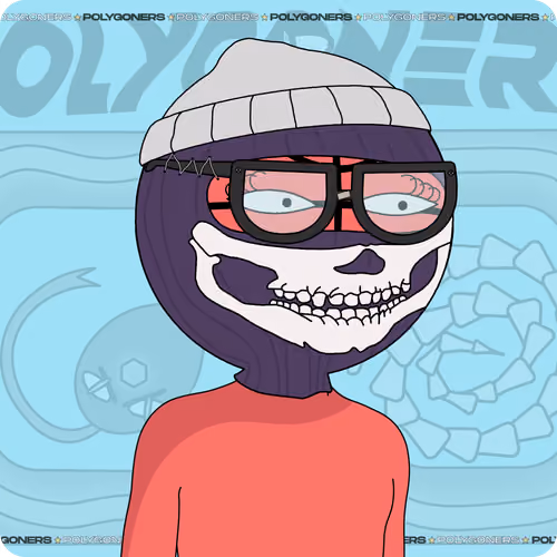 Oddball #1775