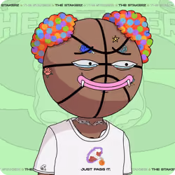 Oddball #666