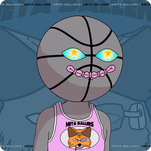 Oddball #1443
