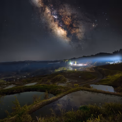 Landscape of Japan V2