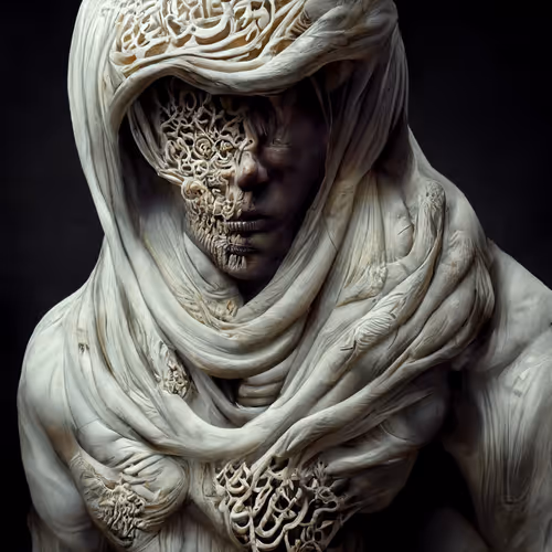 Ancestors - HiVT6uWvuA