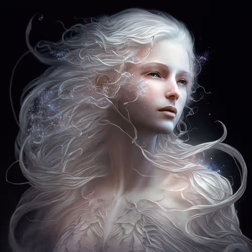 Ethereal V