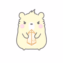 Chonkymon #206