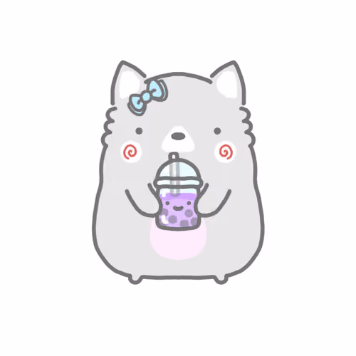 Chonkymon #260