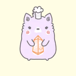 Chonkymon #202