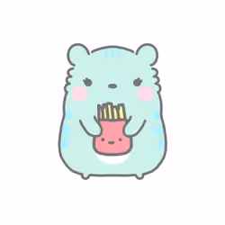 Chonkymon #201