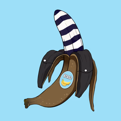 Boredbananas
