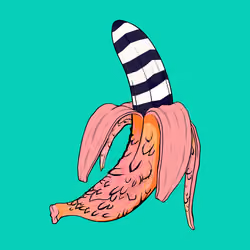 Bored Bananas #2673