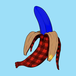 Bored Bananas #784