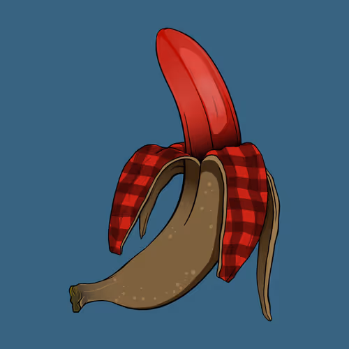 Bored Bananas #78