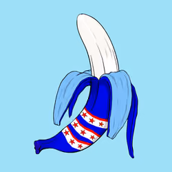Bored Bananas #1527