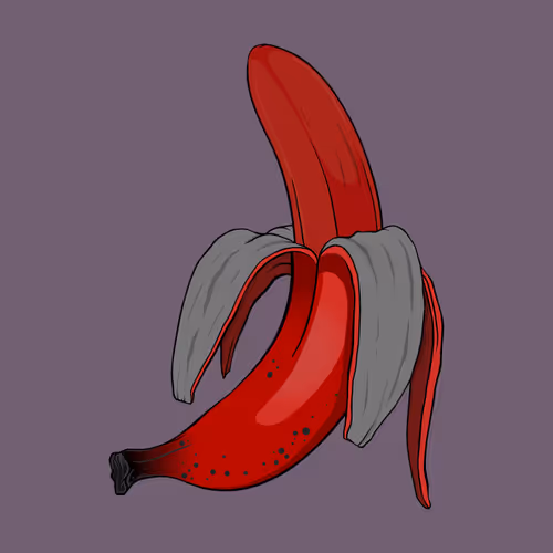 Boredbananas