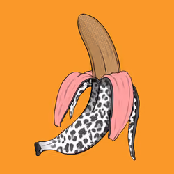 Bored Bananas #2757