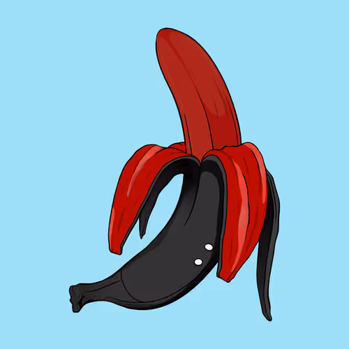 Boredbananas