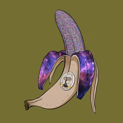 Bored Bananas #93