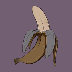 Bored Bananas #343