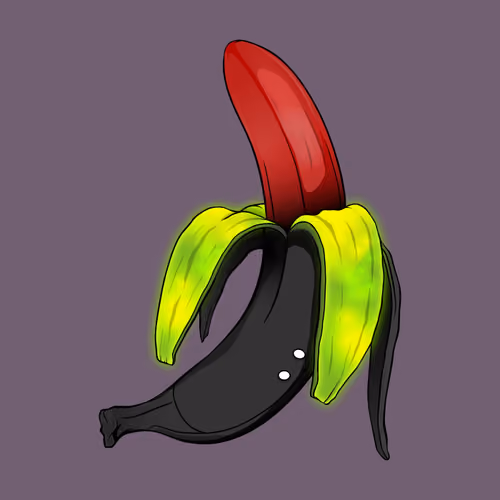 Bored Bananas #237