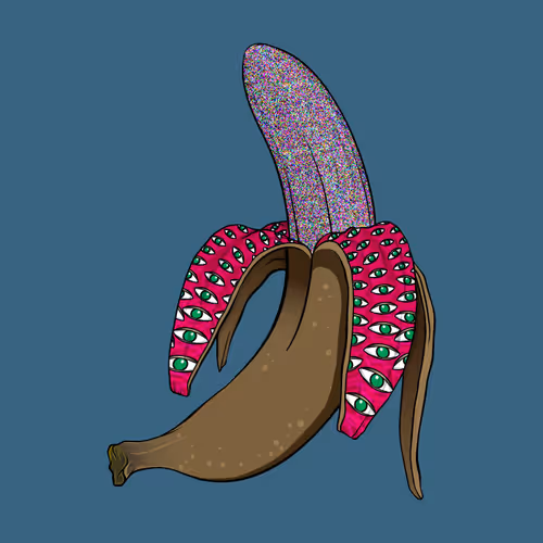 Boredbananas