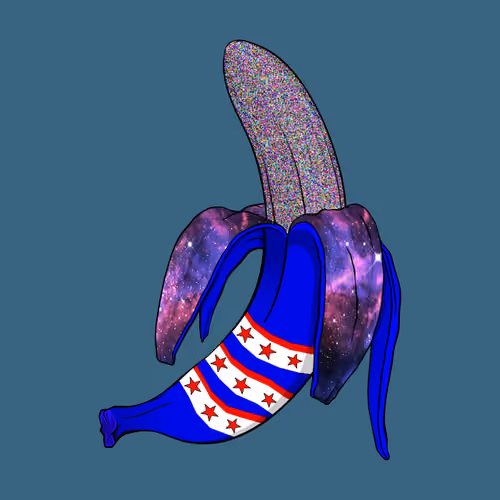Bored Bananas #2782