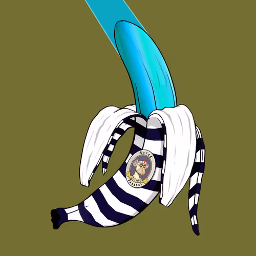 Boredbananas