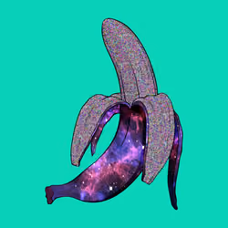 Bored Bananas #3674