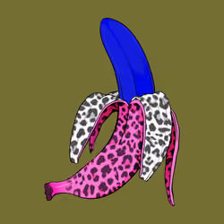 Bored Bananas #2554