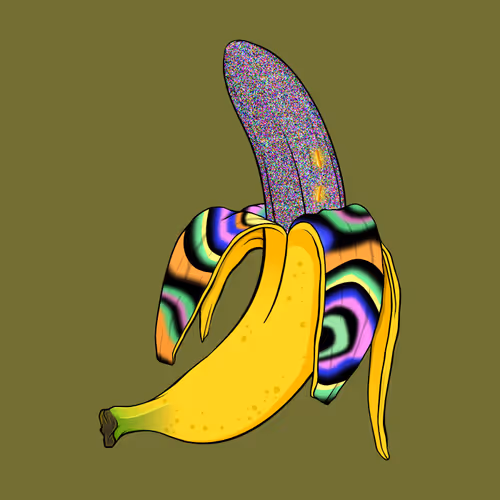 Boredbananas