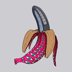 Bored Bananas #733